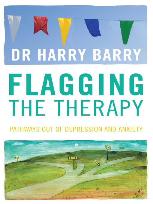 Title details for Flagging the Therapy by Harry Barry - Available